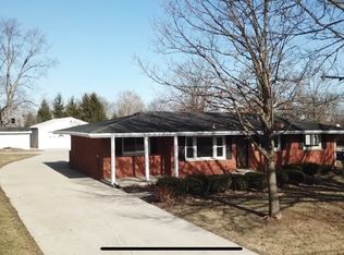 3978 Hamilton Mason Rd, Hamilton, OH 45011