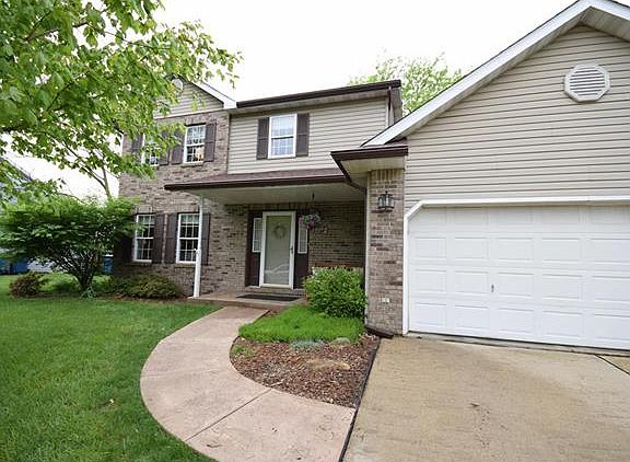 2nd image of 1025 Robert Dr