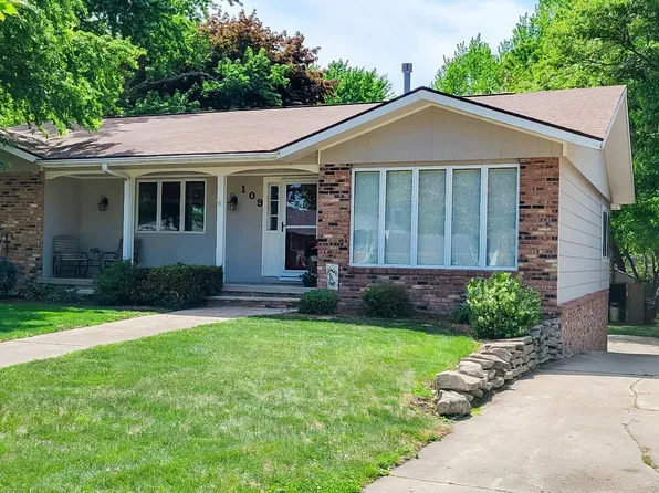 109 Highland Ave, Hospers, IA 51238