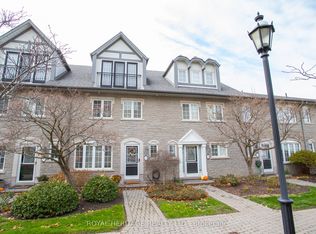 1995 Royal Rd #143, Pickering, ON L1V6V9