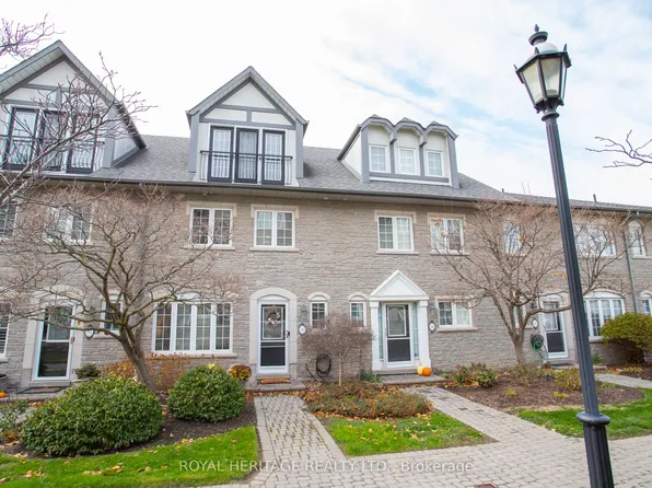 1995 Royal Rd #143, Pickering, ON L1V 6V9