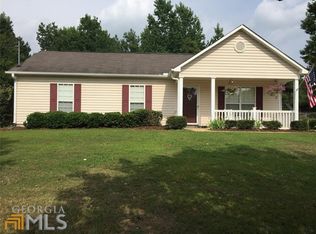 108 Northhampton Dr, Lagrange, GA 30240
