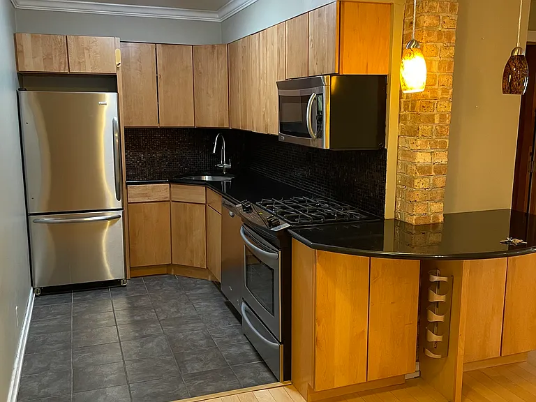 611 W Patterson Ave #318 — Photo 9