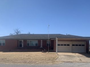 103 N Martin St, Fletcher, OK 73541