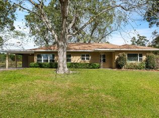 180 Oscar Bond Rd, Purvis, MS 39475