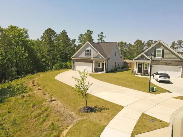 40 Coslett Dr, North Augusta, SC 29860