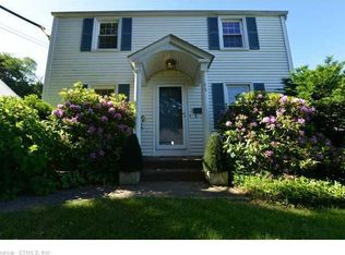45 Frisbie St, Middletown, CT 06457