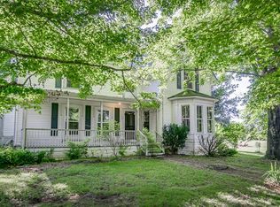 57 Old Shellsford Rd, McMinnville, TN 37110