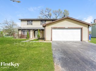 133 Huntingwood Rd, Matteson, IL 60443