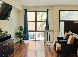 1730 N Calvert St, Baltimore, MD 21202