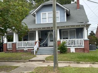 400 S Holly St #B, Greenville, NC 27858