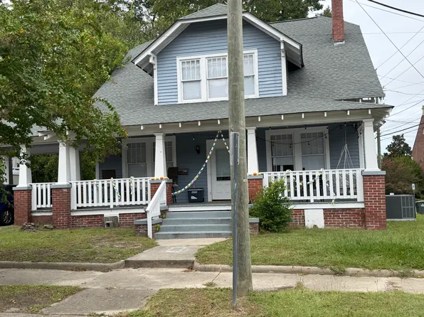 400 S Holly St #B, Greenville, NC 27858