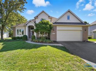 1371 Eastridge Dr, Waterville, OH 43566