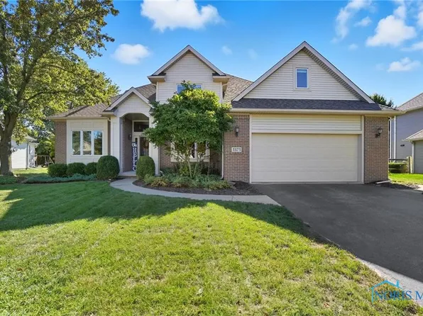 1371 Eastridge Dr, Waterville, OH 43566