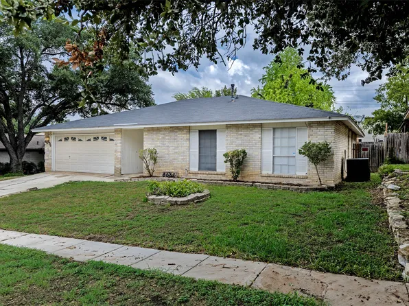 4471 Haymarket St, San Antonio, TX 78217