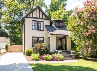 1323 Mordecai Dr, Raleigh, NC 27604