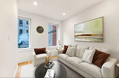 Rented by REAL New York