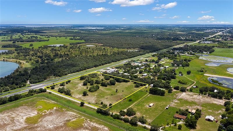 State Road 60 E, Lake Wales, FL 33898 | MLS #L4931936 | Zillow