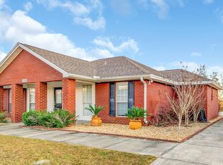 4336 Bylsma Cir, Panama City, FL 32404