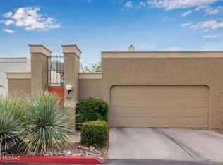 7506 E Shore Dr, Tucson, AZ 85715