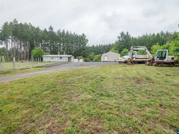 26845 Alsea Deadwood Hwy, Alsea, OR 97324