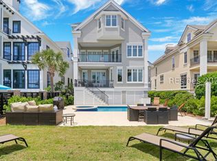 7 Guscio Way, Hilton Head Island, SC 29928