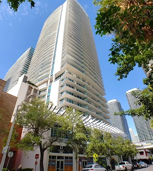 1100 S Miami Ave #502 — Photo 1