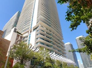 1100 S Miami Ave APT 502, Miami, FL 33131