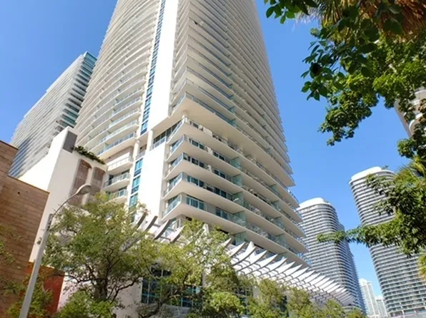 1100 S Miami Ave, Miami, FL