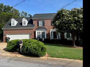 615 Germander Ct, Greer, SC 29651