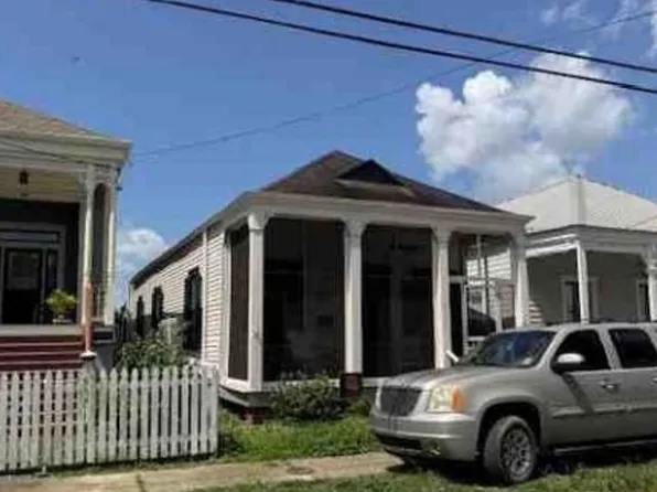 616 Mississippi St, Donaldsonville, LA 70346