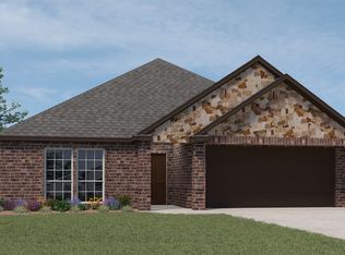 2401 Twin Post Rd, Denton, TX 76208