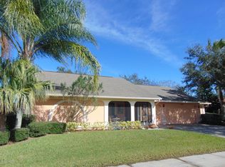 1522 Frontier Dr, Melbourne, FL 32940