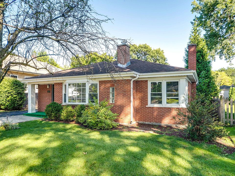 215 S Edward St, Mount Prospect, IL 60056 Zillow