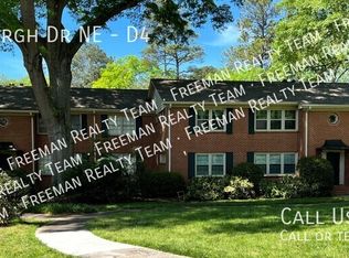 425 Lindbergh Dr NE APT D4, Atlanta, GA 30305