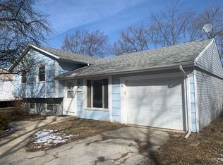 311 E Rose St, Glenwood, IL