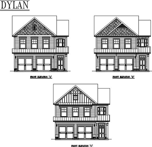 Elevation