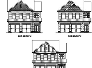 3645 Santa Rosa Way, Douglasville, GA 30135