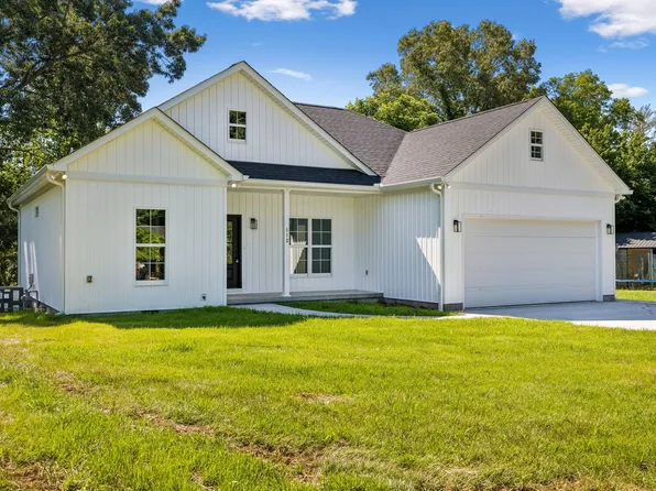112 Rogers Ave, Winchester, TN 37398