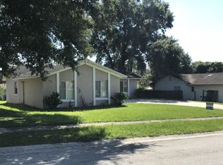 909 Little Bend Rd, Altamonte Springs, FL 32714