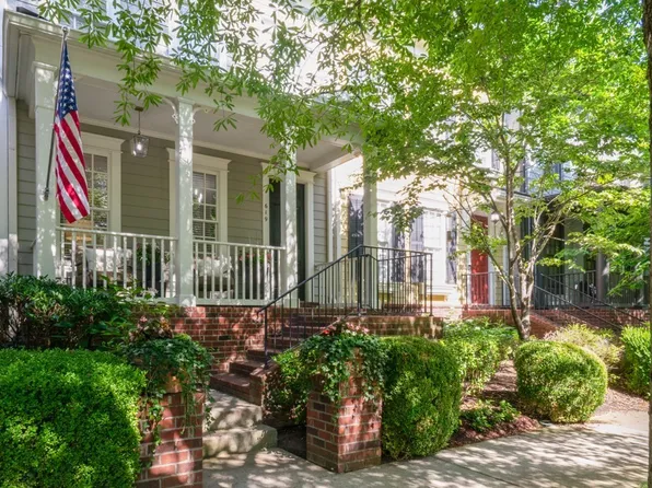 619 Cheltenham Ave, Franklin, TN 37064