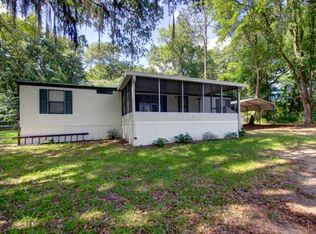 425 NE Post Rd, Madison, FL 32340