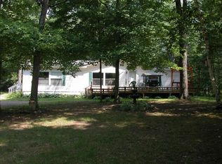 22510 Hickerson Rd, Grantsburg, WI 54840