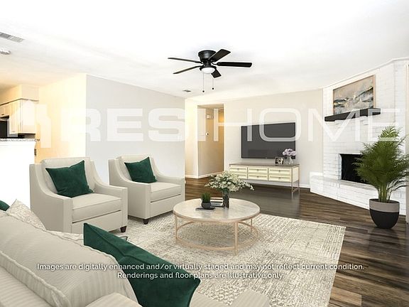 5th image of 1813 Bette Dr