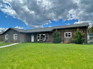 32945 N 7th Ave, Spirit Lake, ID 83869