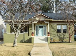 124 Carter Ave, Atlanta, GA 30317