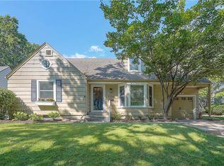 6700 Cherry St, Kansas City, MO 64131