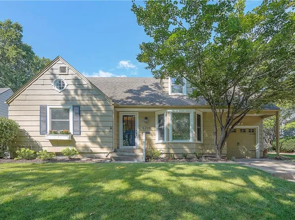 6700 Cherry St, Kansas City, MO 64131