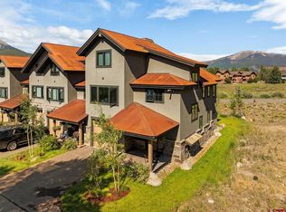 37 Saint Andrews Cir, Crested Butte, CO 81224
