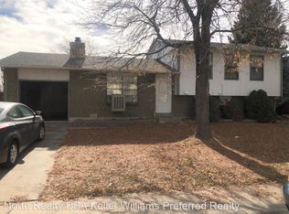 1878 E 98th Ave, Thornton, CO 80229